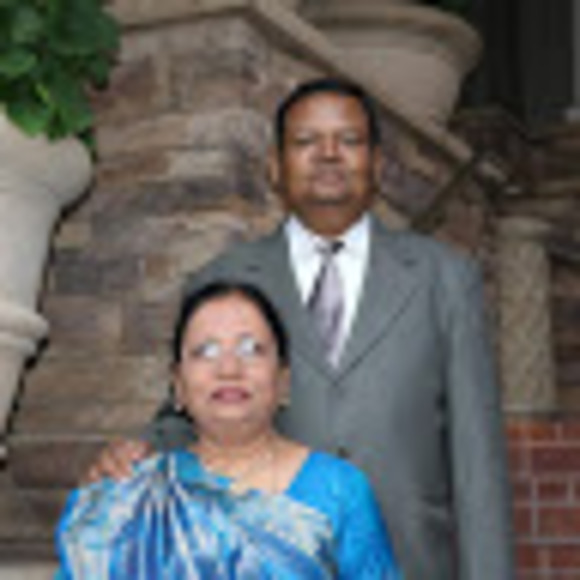 Meet your Posher, Prakash - Picture 1 of 1